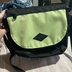Sherpani Cross body purse